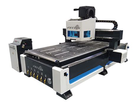 precix cnc machine